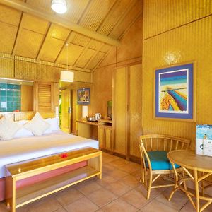 Beachfront Suite
