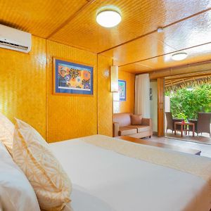 Beachside Suite